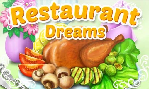 game pic for Restaurant dreams